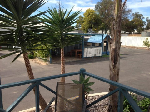 Sail & Anchor - Accommodation Directory 10