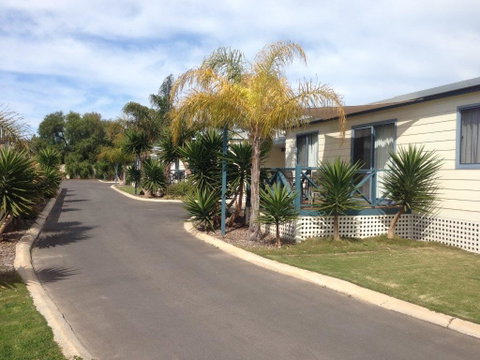 Sail & Anchor - Accommodation Directory 12