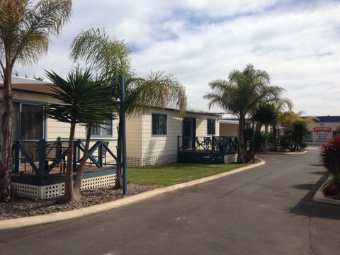 Sail & Anchor - Accommodation Directory 0