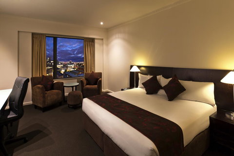 Hotel Grand Chancellor Adelaide - Accommodation Directory 10