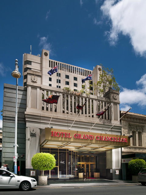 Hotel Grand Chancellor Adelaide - Accommodation Directory 42
