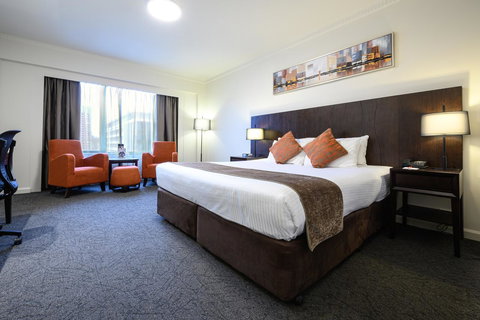Hotel Grand Chancellor Adelaide - Accommodation Directory 43