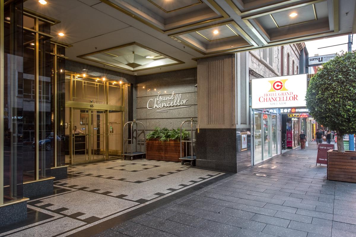 Adelaide SA Accommodation Directory