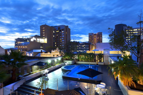 Hotel Grand Chancellor Adelaide - Accommodation Directory 20