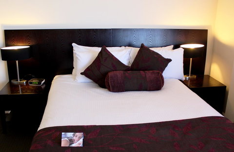 Hotel Grand Chancellor Adelaide - Accommodation Directory 16