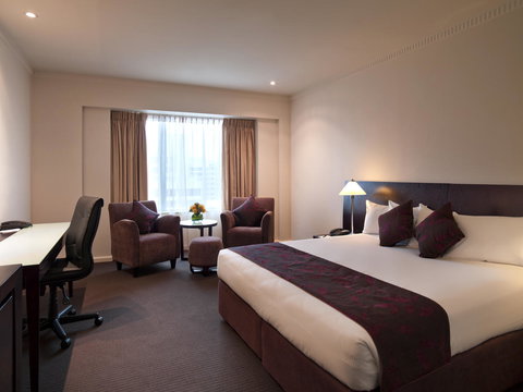 Hotel Grand Chancellor Adelaide - Accommodation Directory 40