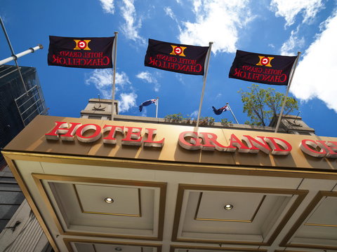 Hotel Grand Chancellor Adelaide - Accommodation Directory 4