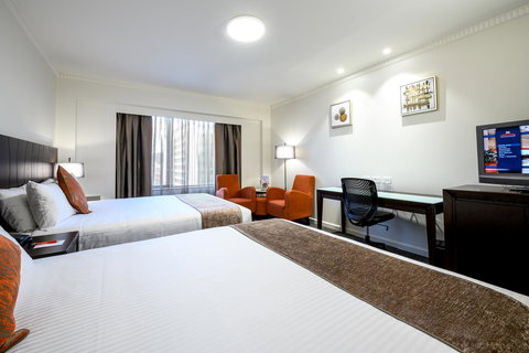 Hotel Grand Chancellor Adelaide - Accommodation Directory 14