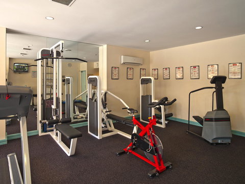 Hotel Grand Chancellor Adelaide - Accommodation Directory 21