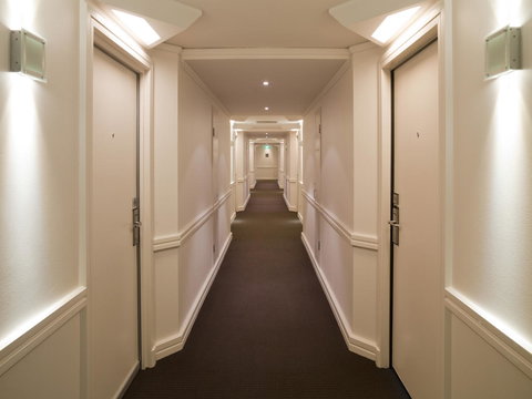 Hotel Grand Chancellor Adelaide - Accommodation Directory 32