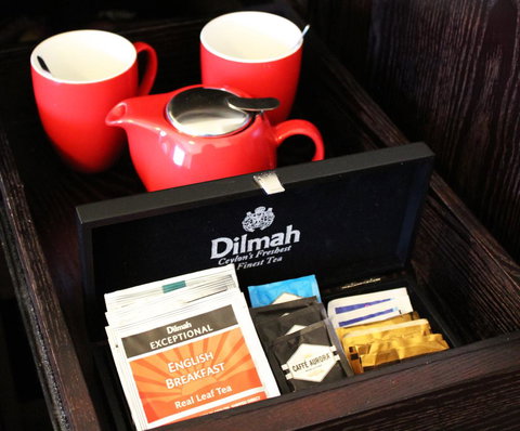 Hotel Grand Chancellor Adelaide - Accommodation Directory 28