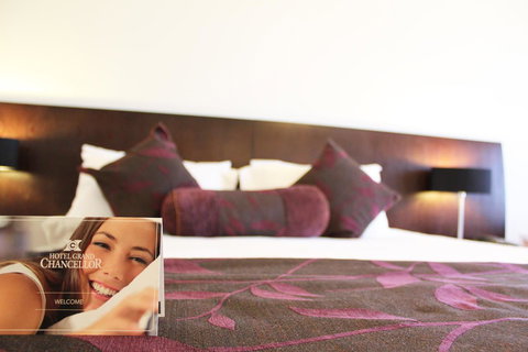 Hotel Grand Chancellor Adelaide - Accommodation Directory 25