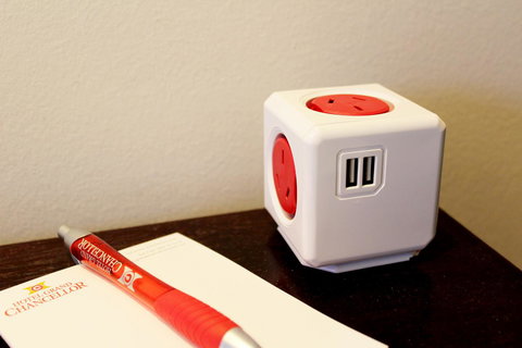 Hotel Grand Chancellor Adelaide - Accommodation Directory 22