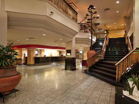 Hotel Grand Chancellor Adelaide - Accommodation Directory 35