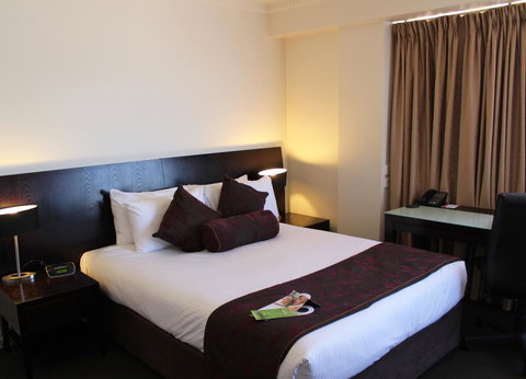 Hotel Grand Chancellor Adelaide - Accommodation Directory 26