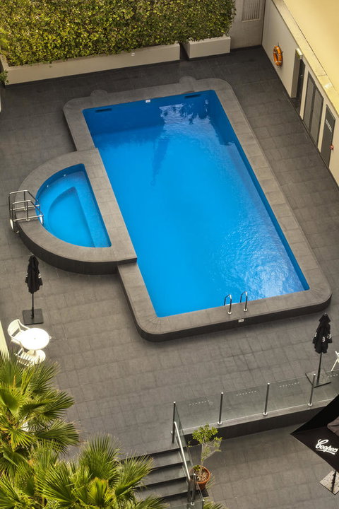 Hotel Grand Chancellor Adelaide - Accommodation Directory 19