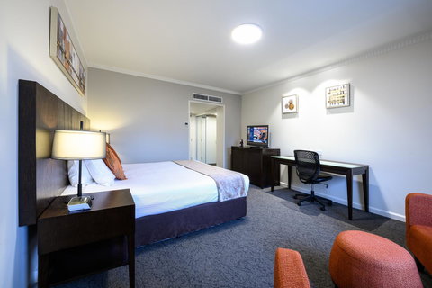 Hotel Grand Chancellor Adelaide - Accommodation Directory 9