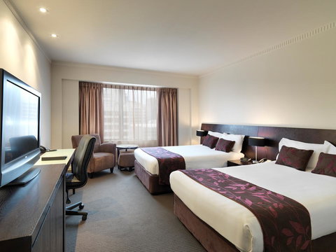 Hotel Grand Chancellor Adelaide - Accommodation Directory 36