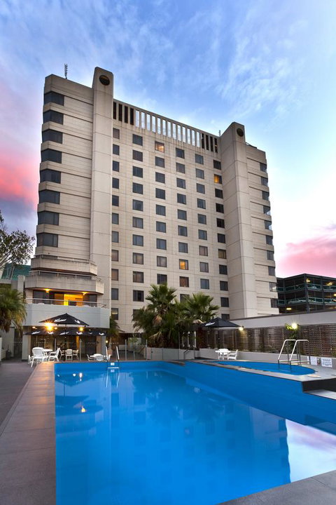 Hotel Grand Chancellor Adelaide - Accommodation Directory 3