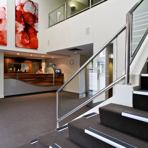 BreakFree Adelaide - Accommodation Directory 1