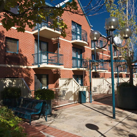 BreakFree Adelaide - Accommodation Directory 0