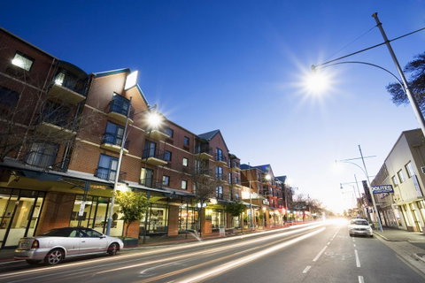 BreakFree Adelaide - Accommodation Directory 12