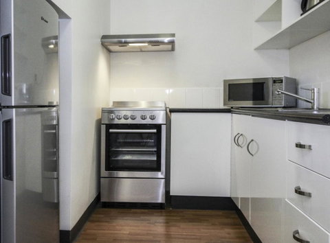 BreakFree Adelaide - Accommodation Directory 14