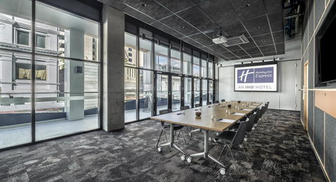Holiday Inn Express Adelaide City Centre, An IHG Hotel - Accommodation Directory 40