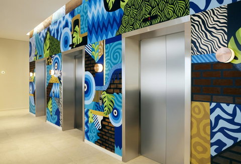 Holiday Inn Express Adelaide City Centre, An IHG Hotel - Accommodation Directory 34