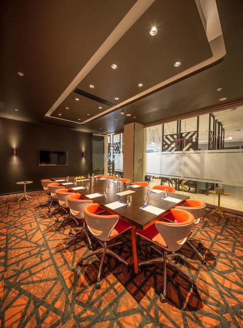 Holiday Inn Express Adelaide City Centre, An IHG Hotel - Accommodation Directory 44