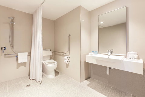 Holiday Inn Express Adelaide City Centre, An IHG Hotel - Accommodation Directory 10
