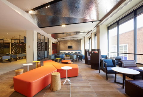 Holiday Inn Express Adelaide City Centre, An IHG Hotel - Accommodation Directory 31