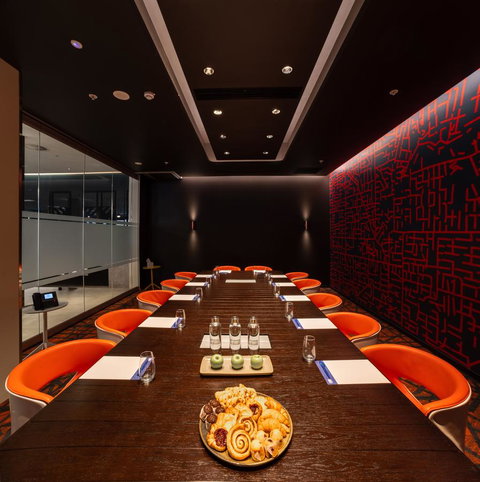 Holiday Inn Express Adelaide City Centre, An IHG Hotel - Accommodation Directory 41