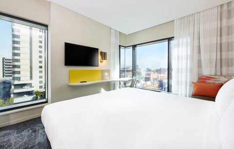Holiday Inn Express Adelaide City Centre, An IHG Hotel - Accommodation Directory 6