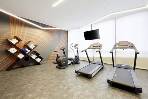 Holiday Inn Express Adelaide City Centre, An IHG Hotel - Accommodation Directory 27