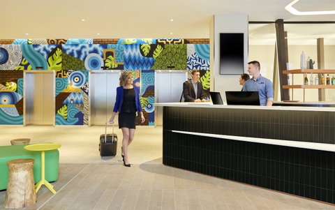 Holiday Inn Express Adelaide City Centre, An IHG Hotel - Accommodation Directory 32