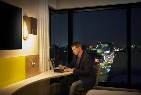 Holiday Inn Express Adelaide City Centre, An IHG Hotel - Accommodation Directory 15