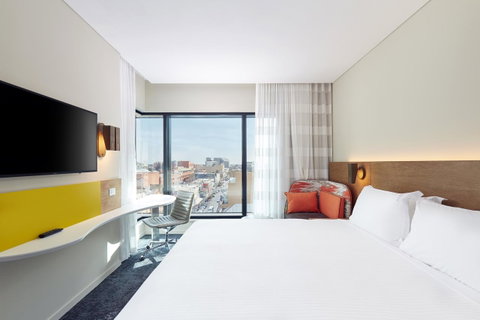 Holiday Inn Express Adelaide City Centre, An IHG Hotel - Accommodation Directory 16