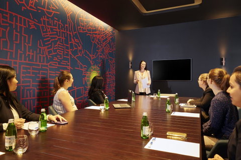 Holiday Inn Express Adelaide City Centre, An IHG Hotel - Accommodation Directory 42