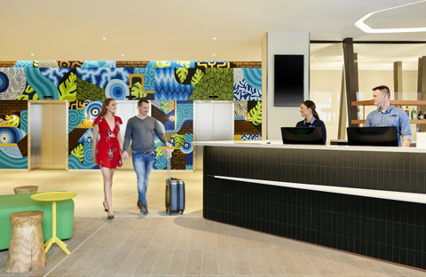 Holiday Inn Express Adelaide City Centre, An IHG Hotel - Accommodation Directory 36