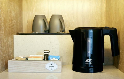 Holiday Inn Express Adelaide City Centre, An IHG Hotel - Accommodation Directory 3