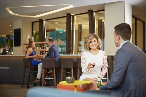 Holiday Inn Express Adelaide City Centre, An IHG Hotel - Accommodation Directory 30