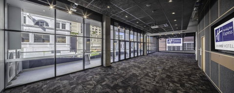 Holiday Inn Express Adelaide City Centre, An IHG Hotel - Accommodation Directory 39