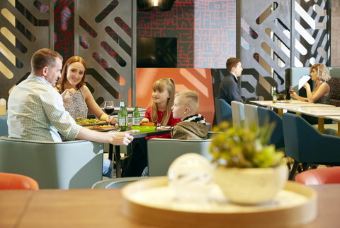 Holiday Inn Express Adelaide City Centre, An IHG Hotel - Accommodation Directory 35