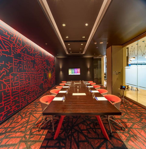 Holiday Inn Express Adelaide City Centre, An IHG Hotel - Accommodation Directory 43