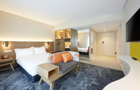 Holiday Inn Express Adelaide City Centre, An IHG Hotel - Accommodation Directory 12