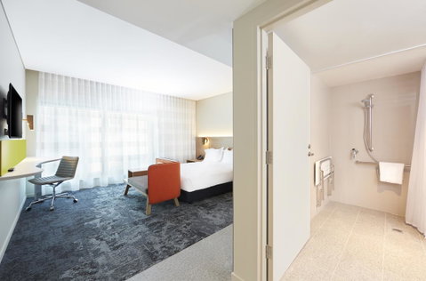 Holiday Inn Express Adelaide City Centre, An IHG Hotel - Accommodation Directory 11