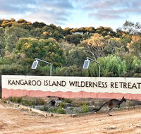 Kangaroo Island Wilderness Retreat - Accommodation Directory