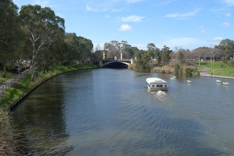 Grassmere House Magill - Accommodation Directory 29