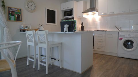 Grassmere House Magill - Accommodation Directory 3